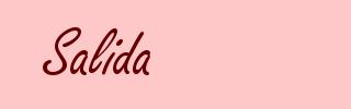 Salida