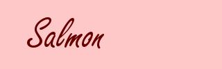 Salmon