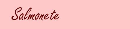 Salmonete