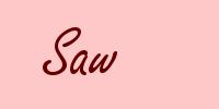 Saw