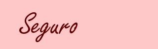 Seguro