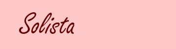 Solista