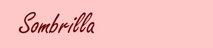 Sombrilla