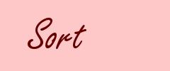 Sort