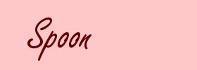 Spoon