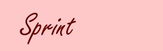 Sprint