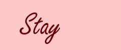 Stay