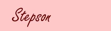 Stepson