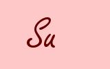 Su