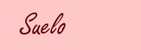 Suelo