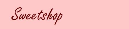 Sweetshop