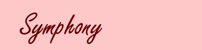Symphony