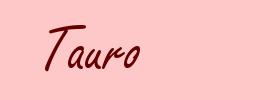 Tauro
