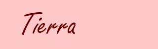 Tierra