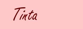 Tinta