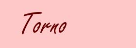 Torno