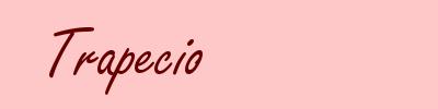 Trapecio