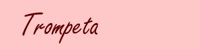 Trompeta