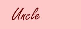 Uncle