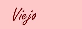 Viejo