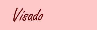 Visado