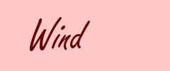 Wind