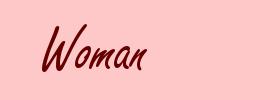 Woman
