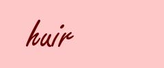 huir