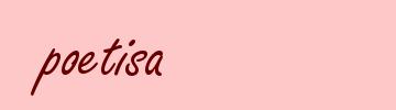 poetisa
