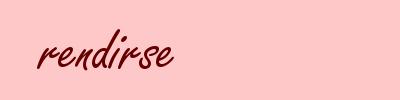 rendirse